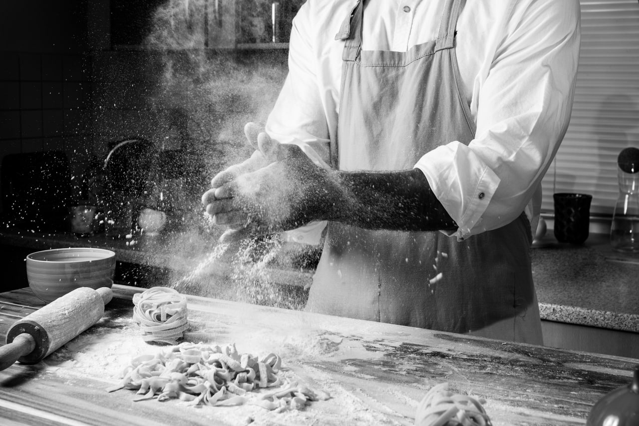 麻辣の虎の歴史